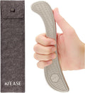Muscle Scraper Tool with Patented Non-Slip Grip – Family-Owned Brand by wEase