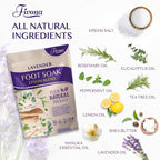 Fivona Foot Care Kit 2 in 1 - Image 4