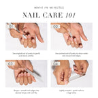Tweezerman Glass Nailcare Set - Image 5