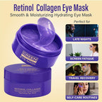 Retinol Collagen Under Eye Patches - Image 3