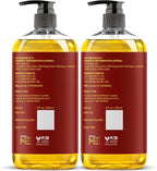 Majestic Pure Cellulite Massage Oil - Image 8