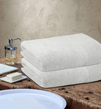 Softolle 100% Cotton Luxury Bath Sheets - Image 8