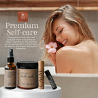 SOULISTIC ROOT Self-Care Set - Image 7