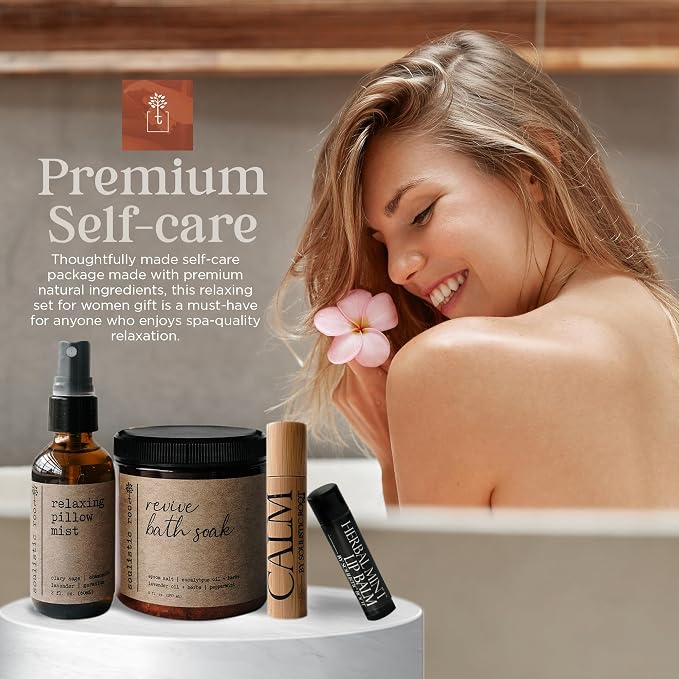 SOULISTIC ROOT Self-Care Set - Image 7