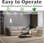 Automatic Air Freshener Spray Dispenser, Free Standing or Wall Mounted - Image 3