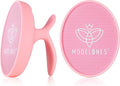 Modelones Glass Foot File, Professional Foot Scrubber and Callus Remover by MODELONES