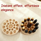 VolksRose Rotating Essential Oil Organizer - Image 8