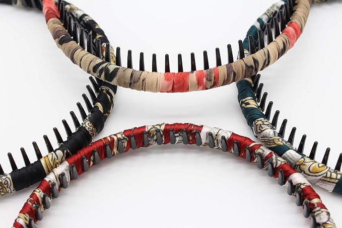 JOBAND boho hair band headbands - Image 2