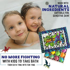Bath Bombs for Kids with Surprise Inside - Image 4