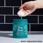 Body Prescriptions Exfoliating Body Scrub – Body Cleanser - Image 3
