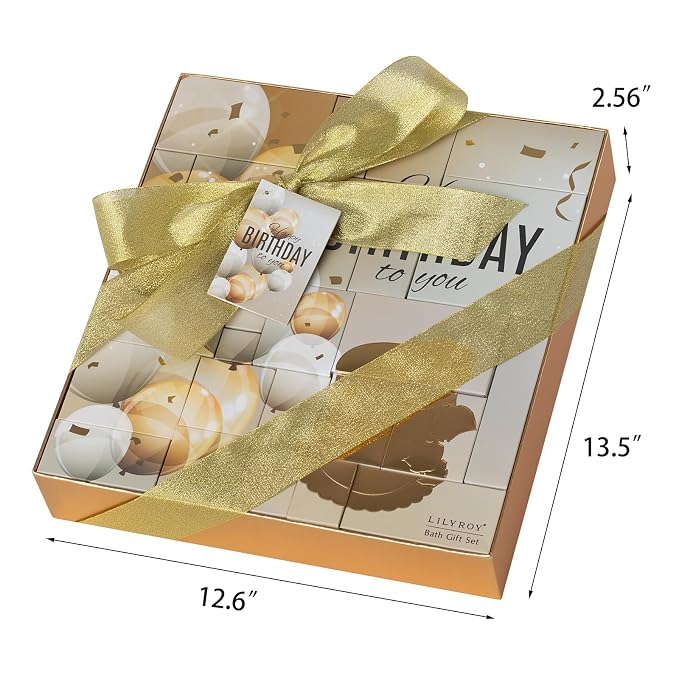 24Pcs Happy Birthday Gifts for Women Mom - Image 9