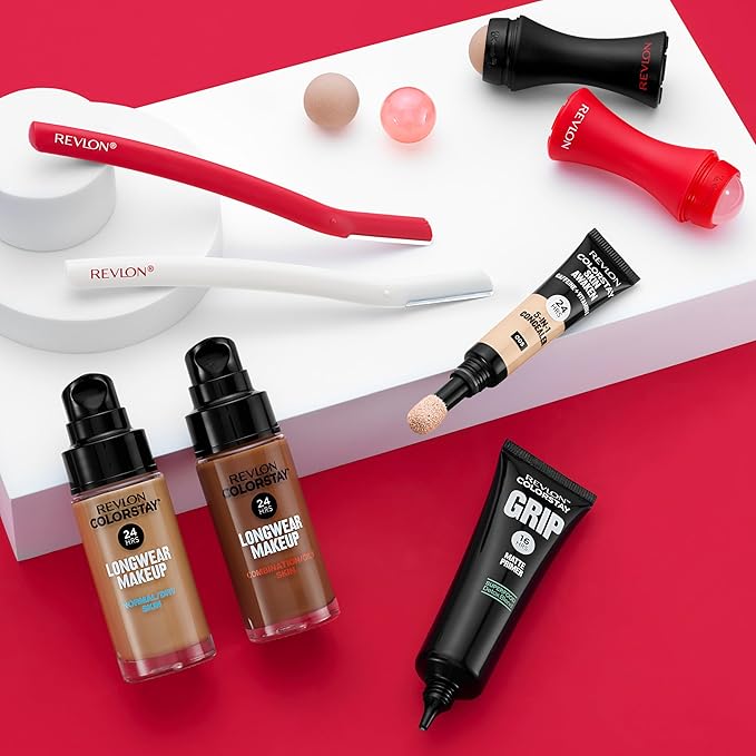 Revlon Skin Reviving Roller - Image 10