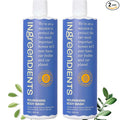 Ingreendients Natural Body Wash by Ingreendients