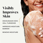 Olay Body Wash for Women, Intensely Hydrating, Hyaluronic Acid Serum Complex - Image 2