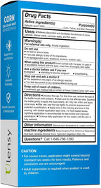 Ulensy Corn Remover Liquid for Toes Feet: 20ml Salicylic Acid for Foot Corns - Image 7