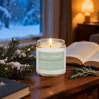 6 Pack Fall Candles for Home Scented, Fall Scented Candles for Women Gifts - Image 4