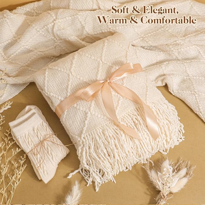 Elysirise Retirement Gifts for Women 2026 | Best Retirement Gift Basket for - Image 3