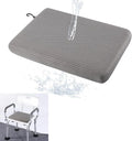 Shower Seat Cushion, Bath Chair Cushion, Bathtub Cushion by SOKHOND
