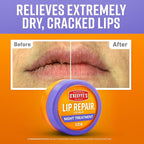 O'Keeffe's Lip Repair Night Treatment Lip Balm - Image 2