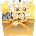34 Pcs Skin care kit Spa Gift Set by SaintRoy