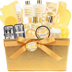 34 Pcs Skin care kit Spa Gift Set by SaintRoy