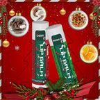 Yopela 76 Pack Christmas Natural Lip Balm Bulk - Image 4