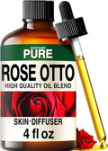 100% Pure Rose Otto Oil by Kukka