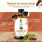 SVA Jojoba Seed Oil Organic - Image 7