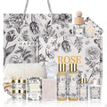 Valentine's Day Gifts, Spa Gift Set by PEARLWORLD