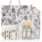 Valentine's Day Gifts, Spa Gift Set by PEARLWORLD