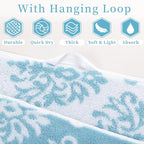 Towels for Bathroom - Image 2