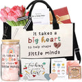 UAREHIBY Teacher Appreciation Gifts by UAREHIBY