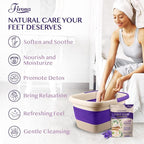 Fivona Foot Care Kit 2 in 1 - Image 5