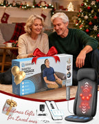 COMFIER Shiatsu Massage Cushion - Image 9