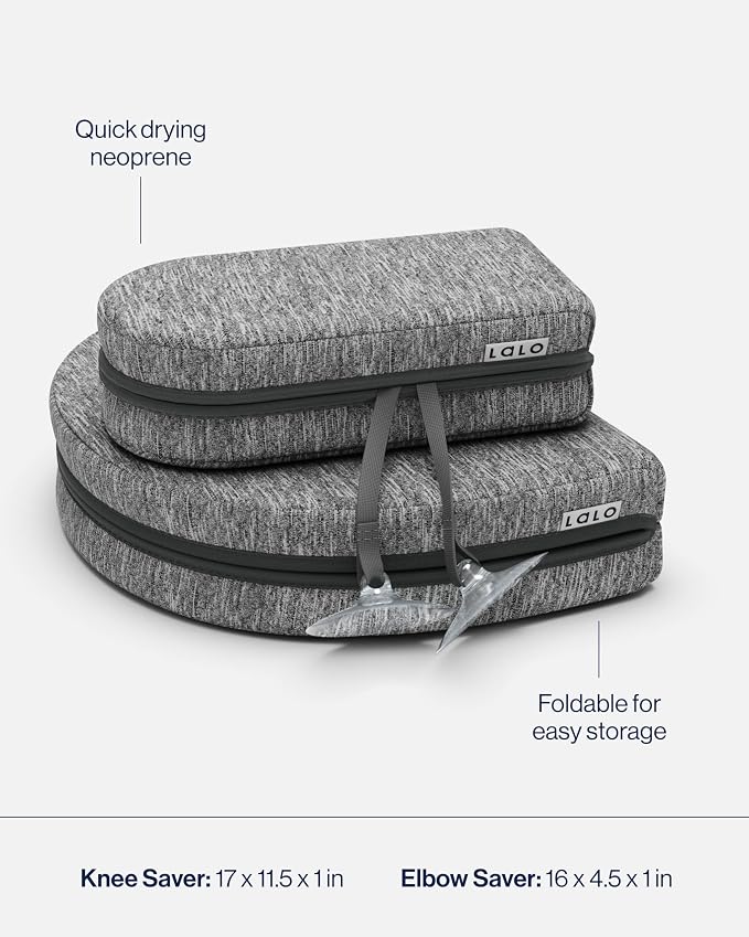 Lalo Knee & Elbow Saver - Image 3