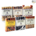 Zum Indigo Wild Goat's Milk Soap Bar by ZumbyIndigoWild