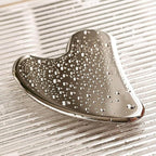 Stainless Steel Gua Sha Facial Tools Guasha - Image 6