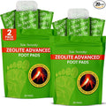 Sole Serenity Foot Pads by LureEssentials