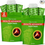 Sole Serenity Foot Pads by LureEssentials