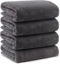 Orighty Bath Towels Pack of 4 by AllRightinOrighty