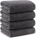 Orighty Bath Towels Pack of 4 by AllRightinOrighty