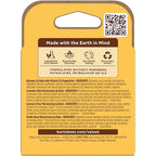 Burt's Bees 100% Natural Moisturizing Lip Balm, Cucumber Mint, Coconut & Pear - Image 8