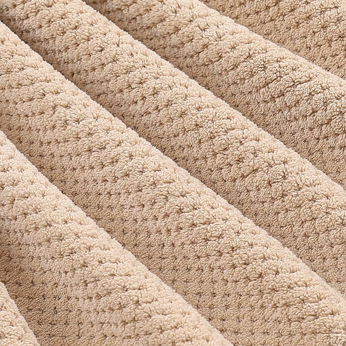 YTYC Towels, 29x59 Inches Extra Large Bath Towels - Image 6