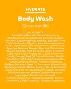 Seaweed Bath Co. Hydrate Body Wash - Image 8