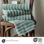 Classic Turkish Towels CTT Luxury Hand Towels - Image 3