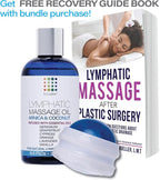 Bruizex Lymphatic Drainage Massage Oil - Image 6