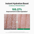 Instant Glow Mist, Hydrating Lightweight Korean Face Mist - Image 4