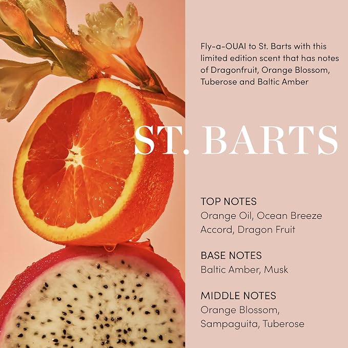 OUAI Scalp & Body Scrub, St. Barts - Image 4
