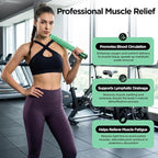 Muscle Roller & Massage Roller Stick - Image 6