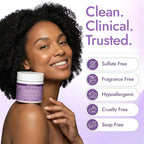DERMAdoctor KP Bump Eraser Body Scrub - Image 9